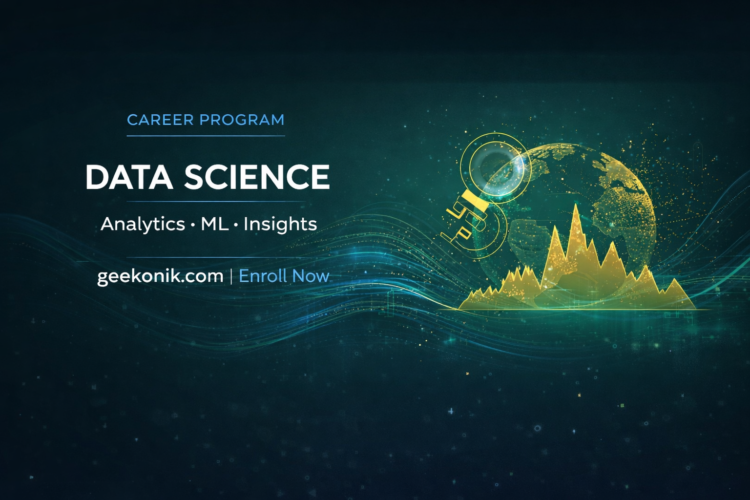 Data Science Course