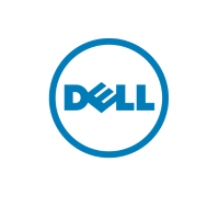 dell logo