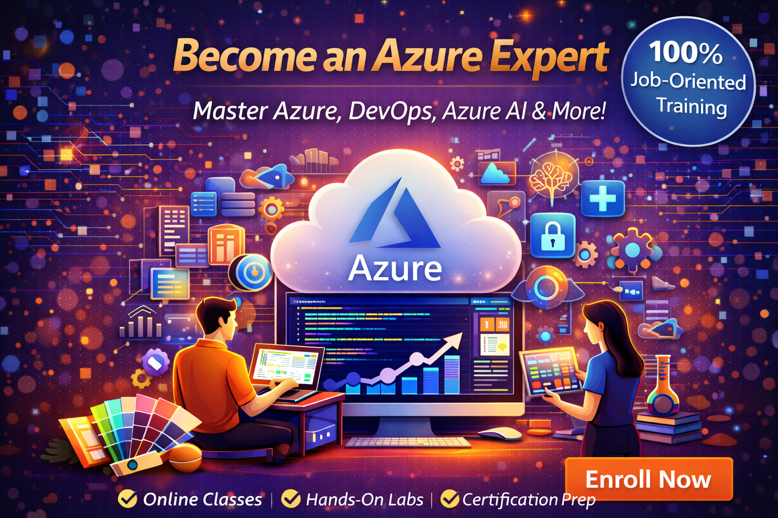 Azure DevOps 