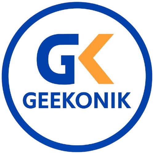geekonik